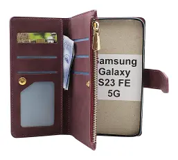 XL Standcase Lyxetui Samsung Galaxy S23 FE 5G