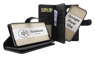 Skimblocker Google Pixel 10a XL Magnet Lommebok Deksel