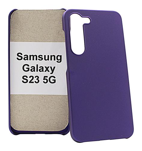 Hardcase Deksel Samsung Galaxy S23 5G