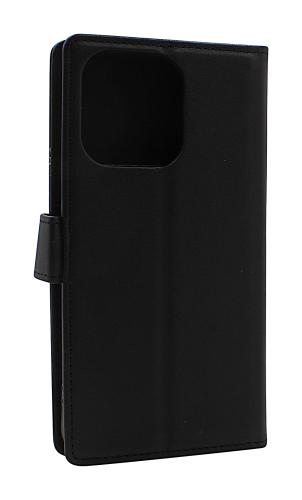 Skimblocker Oppo Reno 16F Lommebok Deksel