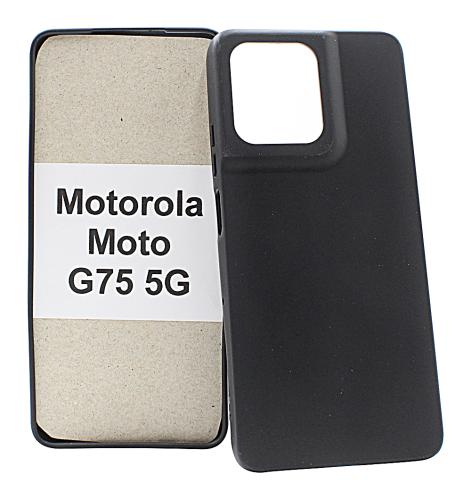 TPU Deksel Motorola Moto G75 5G