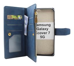 XL Standcase Lyxetui Samsung Galaxy Xcover7 5G (SM-G556B)