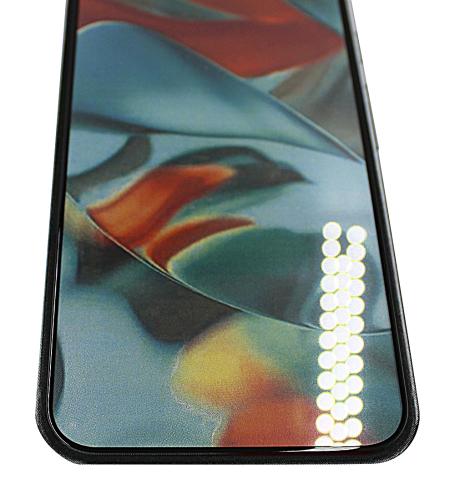 Full Frame Skjermbeskyttelse av glass Google Pixel 10 Pro XL