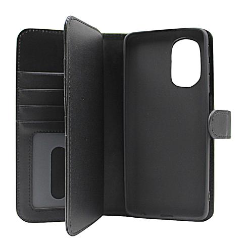 Skimblocker XL Magnet Wallet Motorola Moto G51