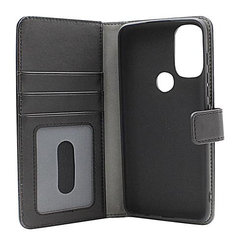 Skimblocker Magnet Wallet Motorola Moto G71