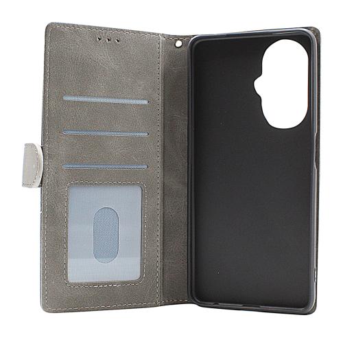 Zipper Standcase Wallet OnePlus Nord CE 3 Lite 5G