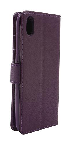 New Standcase Wallet Huawei Y5 2019