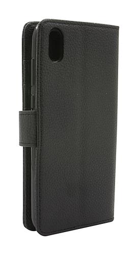 New Standcase Wallet Huawei Y5 2019