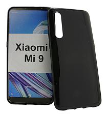 TPU-deksel for Xiaomi Mi 9