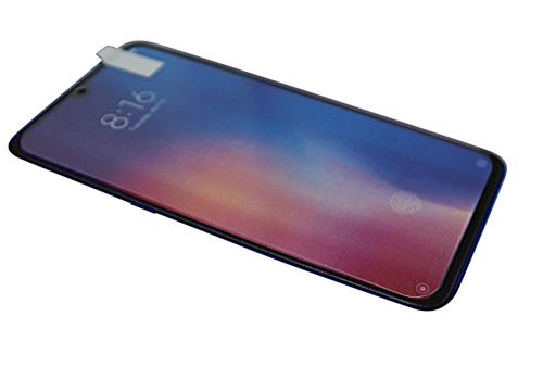 Skjermbeskyttelse av glass Xiaomi Mi 9