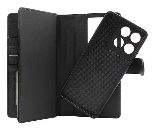 Skimblocker Motorola Edge 60 Pro XL Magnet Lommebok Deksel