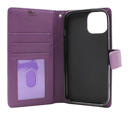 New Standcase Wallet iPhone 15