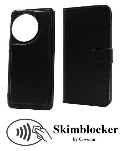 Skimblocker Magnet Wallet OnePlus 11 5G