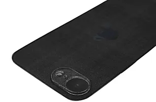 Kameraglass iPhone 16e