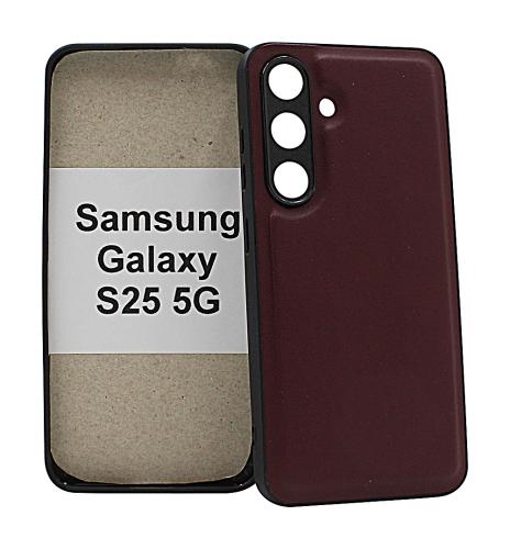 Magnet Deksel Samsung Galaxy S25