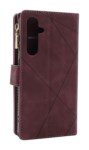 XL Standcase Lyxetui Samsung Galaxy S23 FE 5G