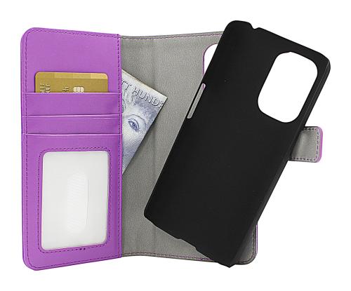 Skimblocker Magnet Wallet Doro 8210