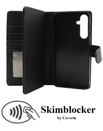 Skimblocker XL Wallet Samsung Galaxy A35 5G