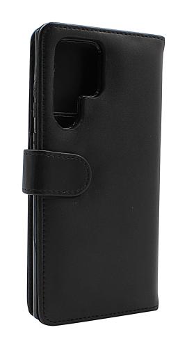 Skimblocker Lommebok-etui Samsung Galaxy S22 Ultra 5G