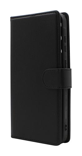 Skimblocker Sony Xperia 5 V Magnet Lommebok Deksel