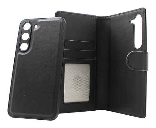 Skimblocker Magnet Wallet Samsung Galaxy S23 5G