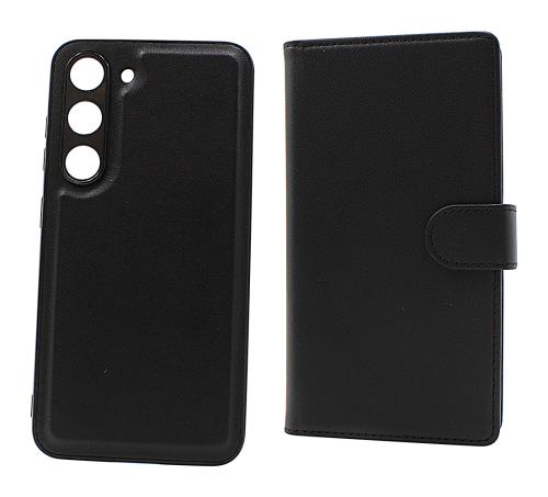 Skimblocker Magnet Wallet Samsung Galaxy S23 5G