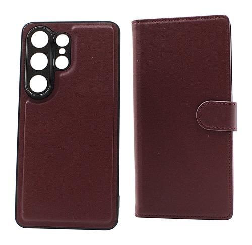 Skimblocker Samsung Galaxy S26 Ultra Magnet Lommebok Deksel
