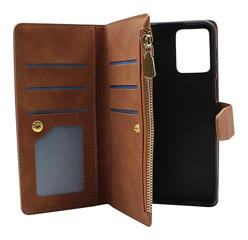 XL Standcase Lyxetui Motorola Moto G14