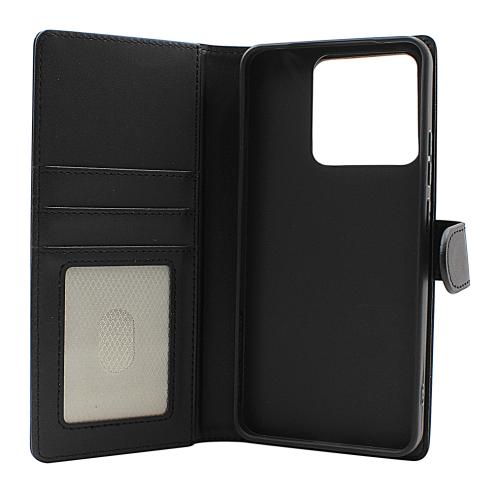 Skimblocker Motorola Edge 70 Max Magnet Lommebok Deksel