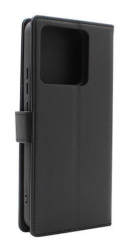 Skimblocker Motorola Edge 70 Max Magnet Lommebok Deksel