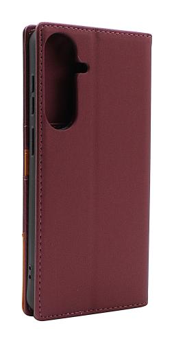 Samsung Galaxy S26 FE Luksus Mobilcover Slim
