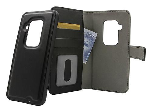 Skimblocker Magnet Wallet Motorola One Zoom