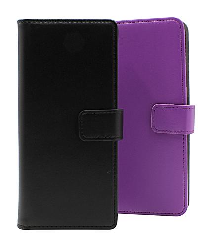 Skimblocker Magnet Wallet Samsung Galaxy A21s (A217F/DS)