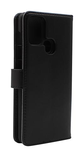 Skimblocker Magnet Wallet Samsung Galaxy A21s (A217F/DS)