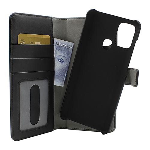 Skimblocker Magnet Wallet Samsung Galaxy A21s (A217F/DS)