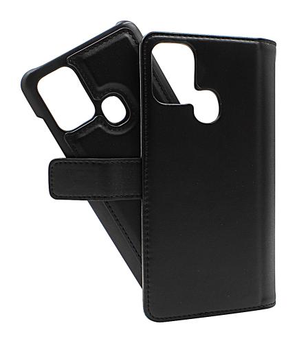 Skimblocker Magnet Wallet Samsung Galaxy A21s (A217F/DS)