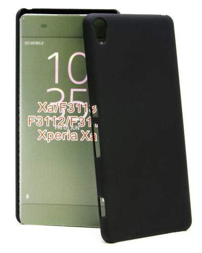 Hardcase Deksel Sony Xperia XA (F3111)