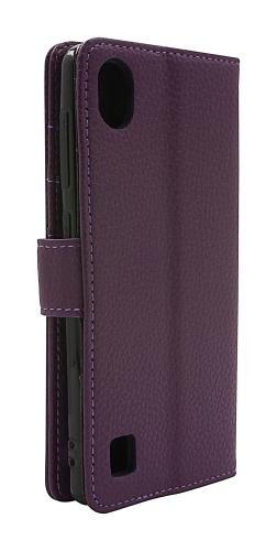 New Standcase Wallet ZTE Blade A5 2019