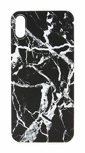 TPU Designdeksel iPhone X/Xs