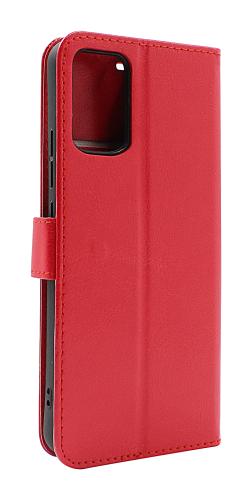 Crazy Horse TCL 403 Lommebok Deksel