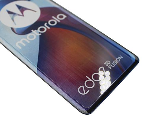 Skjermbeskyttelse av glass Motorola Edge 30 Fusion 5G