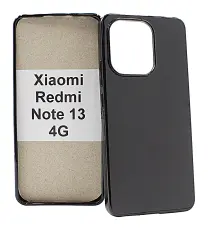 TPU Deksel Xiaomi Redmi Note 13 4G