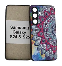 Magnet Deksel Samsung Galaxy S24 / S25