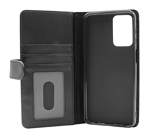 Skimblocker Lommebok-etui Samsung Galaxy A23 5G