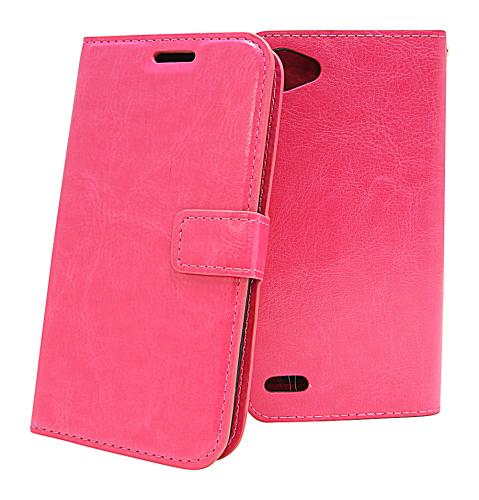 Crazy Horse Wallet LG Q6 (M700N)