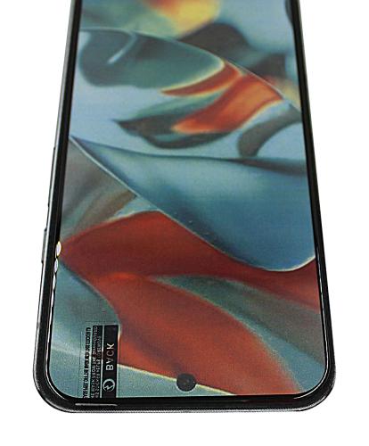 Full Frame Skjermbeskyttelse av glass Google Pixel 10 Pro XL