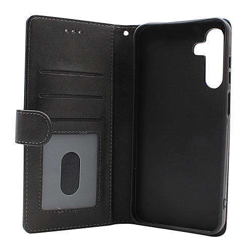 Zipper Standcase Wallet Samsung Galaxy A25 5G (SM-A256B/DS)