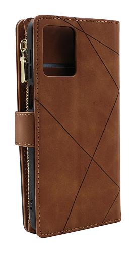 XL Standcase Lyxetui Motorola Moto G14