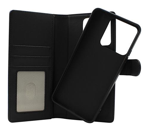 Skimblocker Motorola Edge 70 Max Magnet Lommebok Deksel