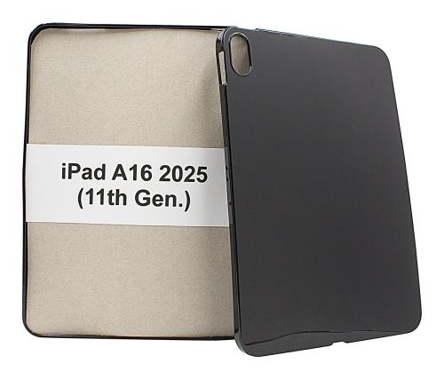 TPU Deksel iPad A16 2025 (11th Gen.)